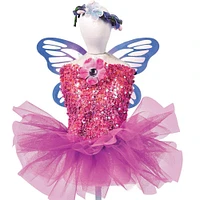 Creativity for Kids® Designed by You Fairy Fashions