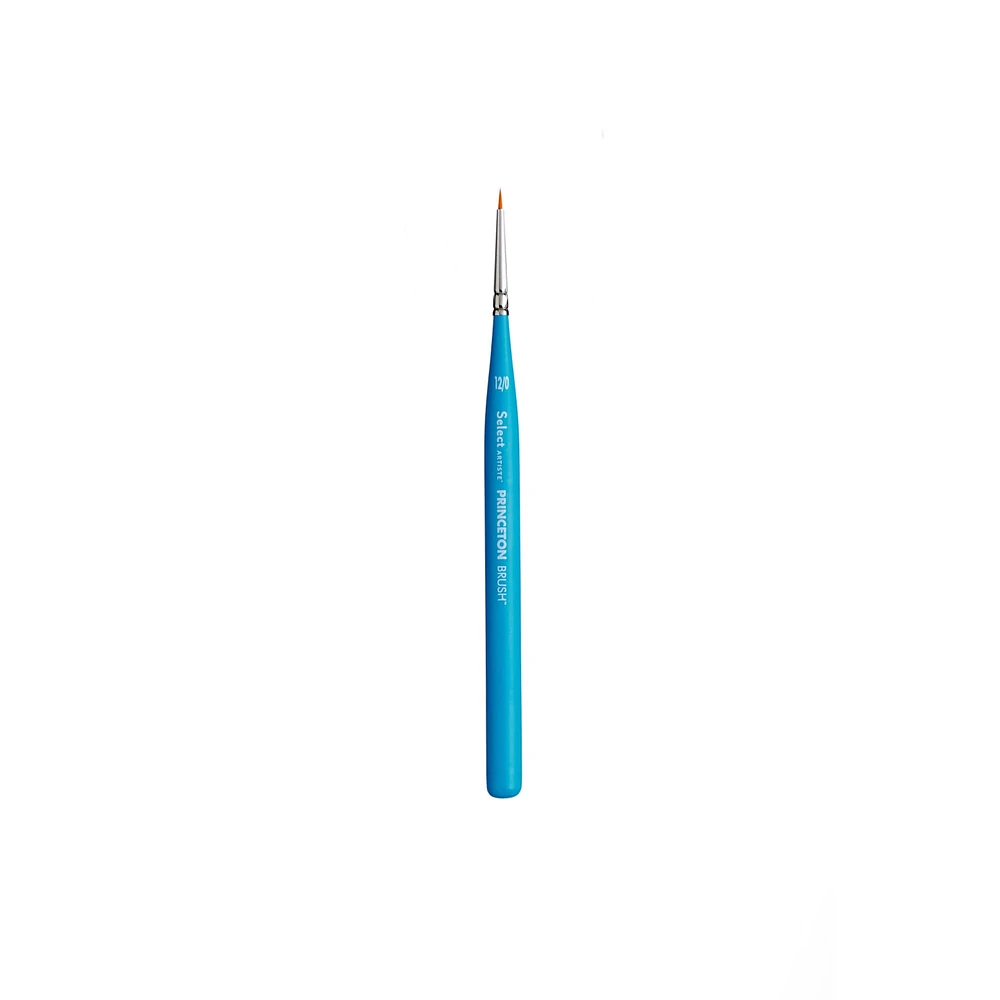 Princeton™ Select™ Artiste Series 3750 Mini Round Brush