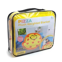 Good Banana™ Pizza Weighted Blanket