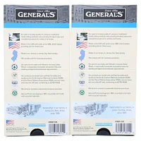 General's® Color-Tex® 24 Color Pencil Set