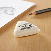 General's® Tri-Tip™ Eraser