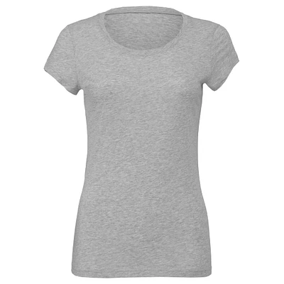 BELLA+CANVAS® Women's Favorite Heather T-Shirt