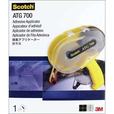 Scotch® ATG 700 Adhesive Transfer Applicator
