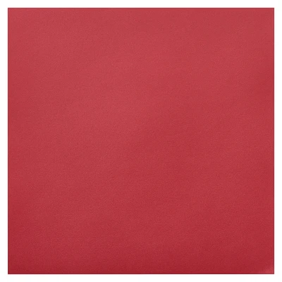 Bright Red Starry Cardstock Paper by Recollections®, 12" x 12"