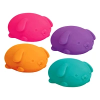 Assorted NeeDoh Funky Pup Squish Toy