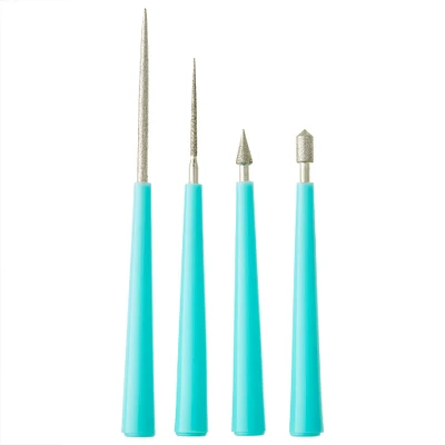 Bead Landing™ Bead Reamer Set