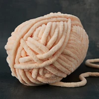 Sweet Snuggles™ Yarn by Loops & Threads