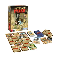 Artifact Stack™ Card Game