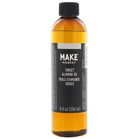 Sweet Almond Oil by Make Market®