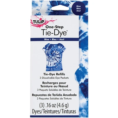Tulip® One-Step Tie-Dye Refills