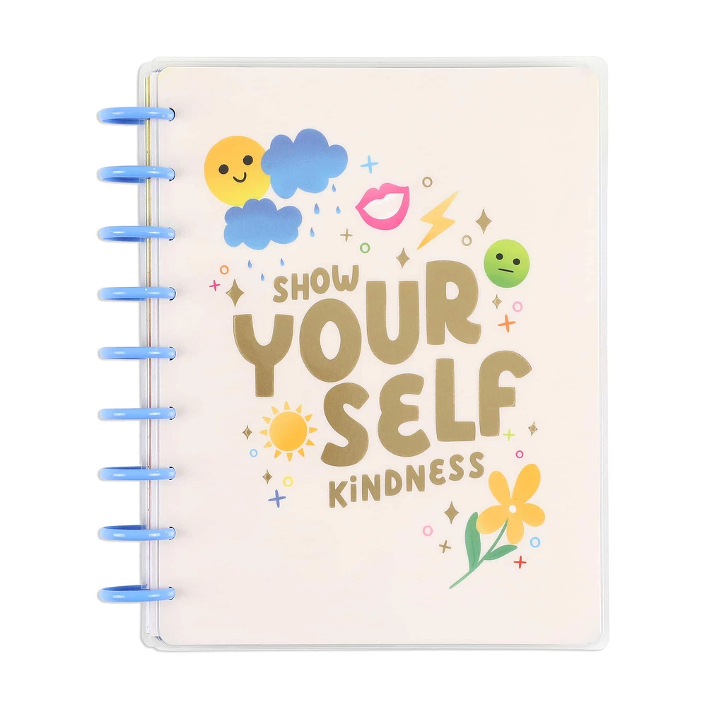 The Classic Happy Planner® Take Care of You