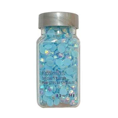 Specialty Glitter Jewels by Recollections