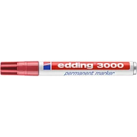 edding® 3000 Permanent Marker