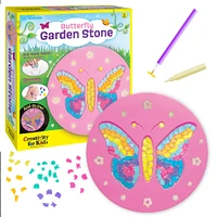 Creativity for Kids® Butterfly Garden Stone