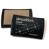 VersaMark™ Dazzle Champagne Watermark Stamp Pad