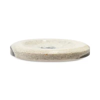 Dritz® 20mm Recycled Hemp Round Button, 9ct.