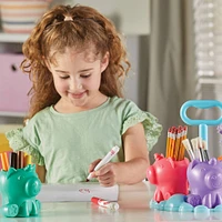 Learning Resources Create-a-Space™ Kiddy Center Unicorn Set