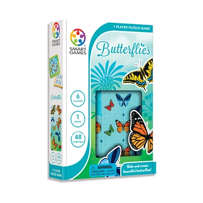 Smart Games® Butterflies™
