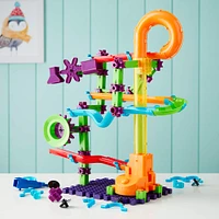 Marble Mania® Catapult Marble Maze