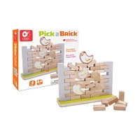 Pick a Brick™ Game
