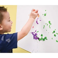 Ready 2 Learn® Doodle Dabber Dot 6 Color Markers