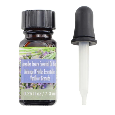 Lavender Breeze Essential Oil Blend by Make Market®