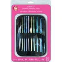 Boye® Master Crochet Needle Set