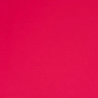 SINGER Raspberry Cotton Fabric