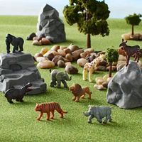 10 Pack: Safari Ltd® Good Luck Minis® Wild Fun Pack