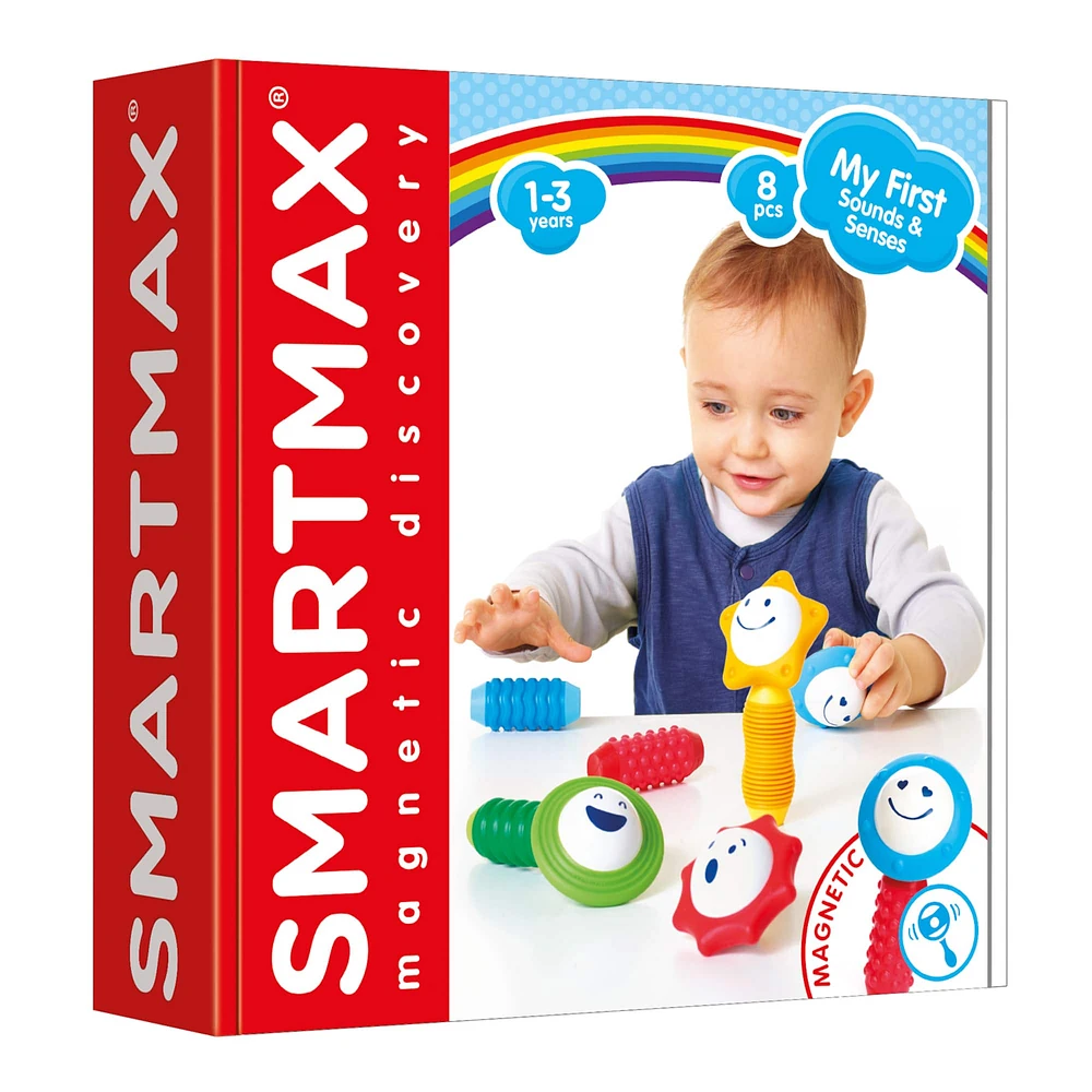 SmartMax® My First Sounds & Senses