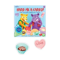 Hand Me a Candy! Game