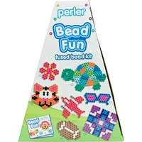 Perler™ Bead Fun Fused Bead Kit