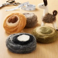 Dimensions® Earth Tone Roving Rolls