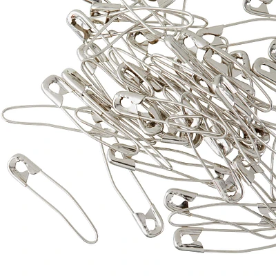 Coil Less Basting Pins By Loops & Threads®