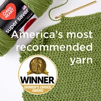 Red Heart® Super Saver Ombre™ Yarn