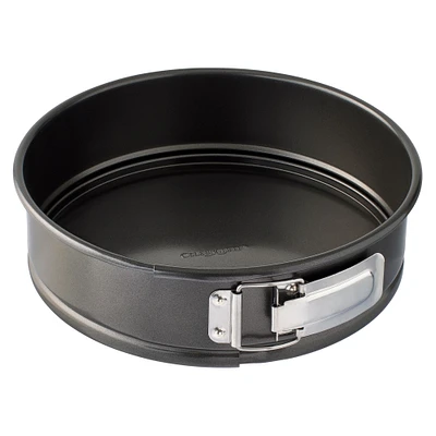 8 Pack: 9" Springform Nonstick Cake Pan by Celebrate It™