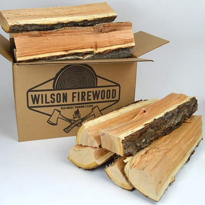 Wilson® Enterprises Regular Split Firewood