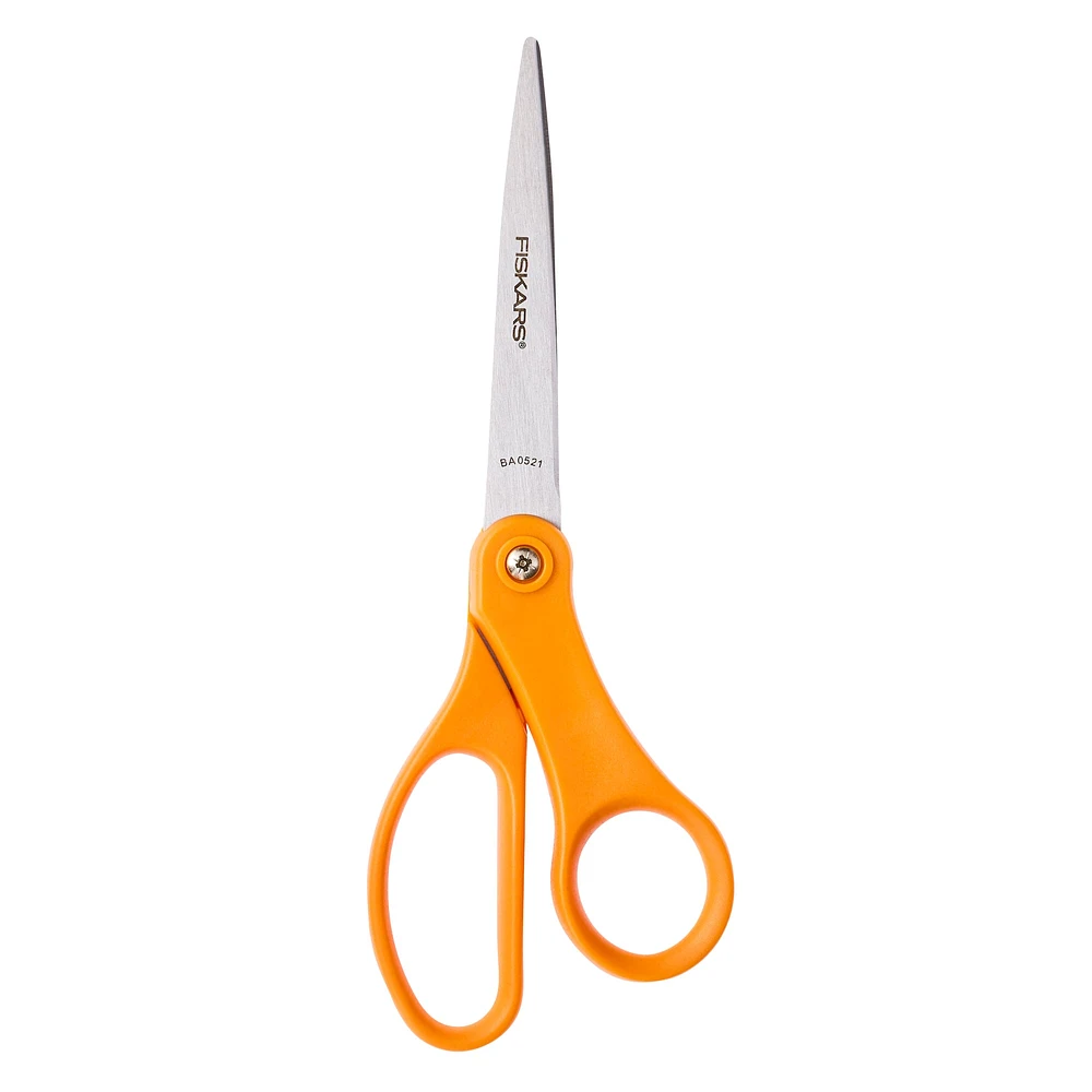 Fiskars® All-Purpose Craft Scissors