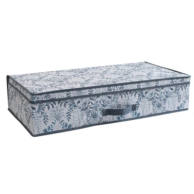 Laura Ashley Parterre Under The Bed Storage Box