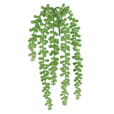 Green String of Pearls Pick by Ashland®