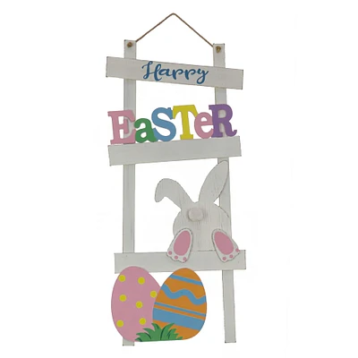 3ft. Happy Easter Wall Sign