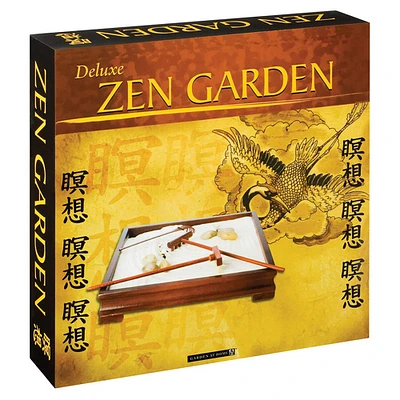 Toysmith® Deluxe Zen Garden