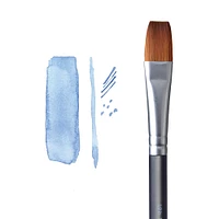 Princeton™ Aqua Elite™ Synthetic Wash Watercolor Brush