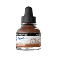 Daler-Rowney® Aquafine Watercolor Ink