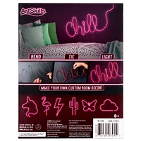 ArtSkills® Make Your Own DIY Neon Sign Kit