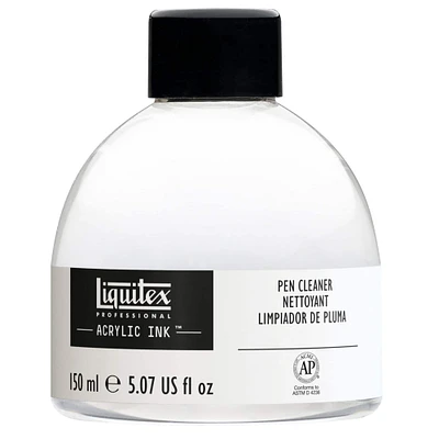 Liquitex® Professional Acrylic Ink! Pen Cleaner