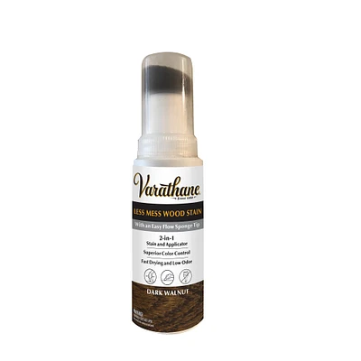 8 Pack: Varathane® 2-in-1 Applicator & Wood Stain