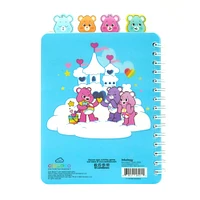 Care Bears™ 4 Tab Notebook