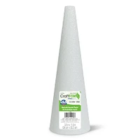 FloraCraft® CraftFōM Cone White