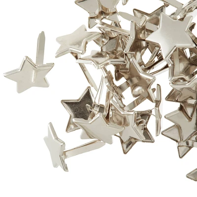 Silver Star Brads by Recollections™